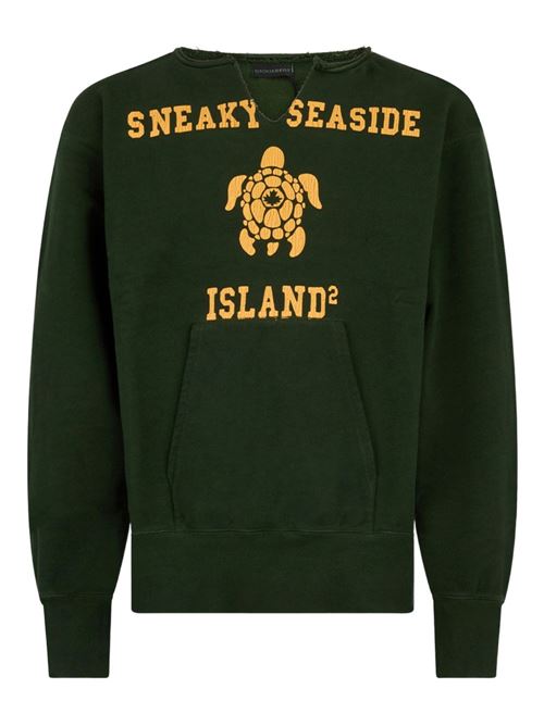  DSQUARED2 | S74GU0940 D25028687